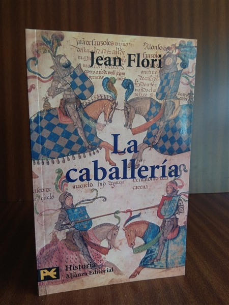 LA CABALLERA